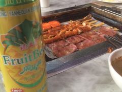 -淀里船宴(卓达店)