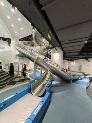 -MINI MARS KIDS CLUB亲子家庭中心(杨浦黄兴店)