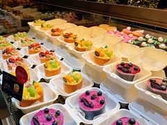 -万达广场(南宁青秀店)