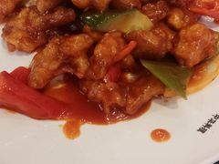 -桃园中华料理炸酱面(燕儿岛路店)