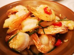 -琉璃餐厅(德基广场店)