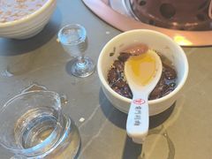 -前门·鲜肉火锅(长风店)