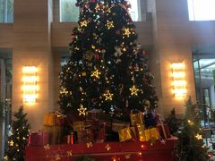 -宁波逸东豪生大酒店·逸轩中餐厅