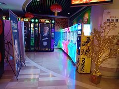 -嘉华国际影城(学清路店)
