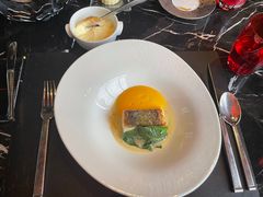-L'ATELIER de Joel Robuchon(外滩18号店)