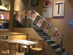 -拿渡·水煮鱼 麻辣香锅(西单大悦城店)