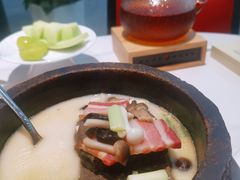 -富淳饭店(陆家嘴保利广场店)