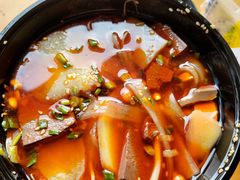 -冒菜西施·非遗冒菜(总店)