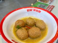 -肥韬香港茶餐厅(上海首店)