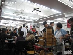 -香港蓮香樓(上環店)