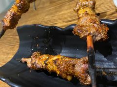 -品味新疆·新疆风味特色餐厅(泉舜店)