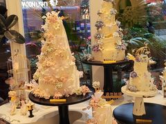 -杜哈夫DOUX RÊVE·生日蛋糕(日月光店)