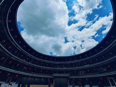 -福建土楼(南靖)景区