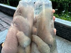 -万龙洲海鲜(南新仓店)