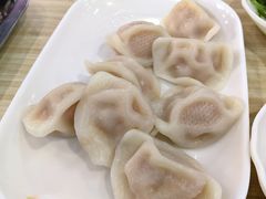 -一蚝一贝海鲜特色餐厅(万象城店)