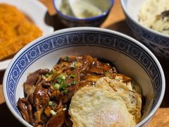 葱油拌面-沪西老弄堂面馆(定西路店)