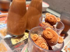 -克茗冰室(光明N次方公园店)