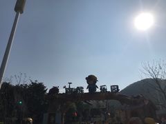 -无锡动物园·太湖欢乐园