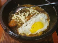 -大阪烧肉BAKA一代(十亩地店)