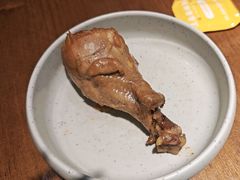 -王春春鸡汤饭(重庆巴南万达店)