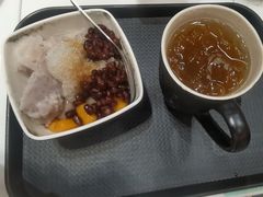 -鲜芋仙Meet Fresh(壹方城店)