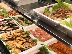 -非烤勿扰自助烤肉(东城时尚店)