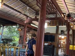 -青城甲(青城山店)