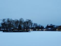 -什刹海