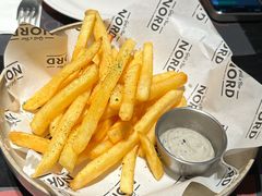 -Nord Grill&Bar Highland诺德西餐(深圳欢乐海岸店)