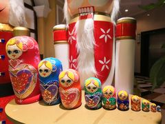 -俄士厨房(万松园店)