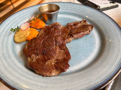 -卡朋西餐(较场西路店)