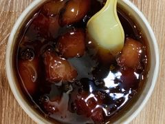 -奇芳阁·百年清真南京菜(夫子庙店)