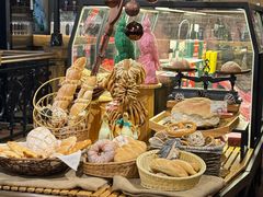 -秋林西餐厅(总店)