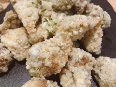 鹽酥雞-VEGA VEGA 我行我素