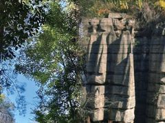 -梭布垭石林景区