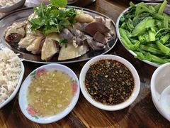 -肥婆兰鸡饭(西门外街店)