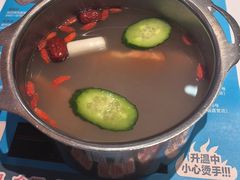 -德龙火锅(松源街直营店)