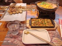 -火联烧烤(学院路创始店)