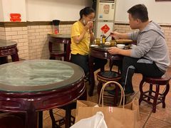 -紫金食坊(江南西路店)