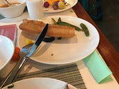 -The COOK·厨餐厅·自助餐(浦东嘉里大酒店)