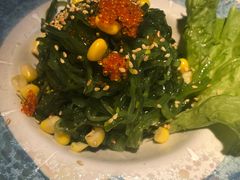 -鳗鱼家·深夜食堂(军博店)