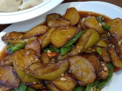 -李老哈·东北菜(宋园路店)