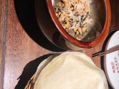 -前海沿·青岛菜(大拇指广场石老人店)