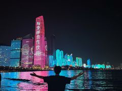 -青岛海滨风景区