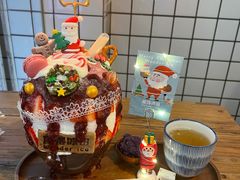 -WONDER ICE 萬得冰田(建設路总店)