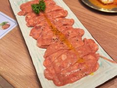 风干肠-西塔拾玖泥炉烤肉·活鳗(芝麻街店)