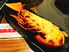 -大渔铁板烧(大悦城店)