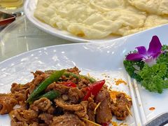 -清真悦宾楼食府(海湖店)