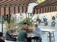 -花园茶楼·淮扬菜(兴城西路店)