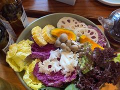 -手选潮汕鲜活牛肉火锅(二七广场店)